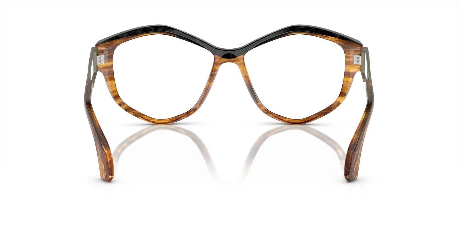 Alain Mikli 5501 Sunglasses - view 18